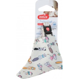 ZOLUX Obroża dla kota z...