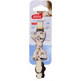 ZOLUX Obroża dla kota z...