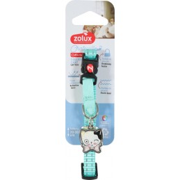 ZOLUX Obroża dla kota z...