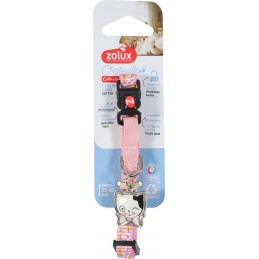ZOLUX Obroża dla kota z...
