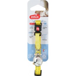 ZOLUX Obroża dla kota z...
