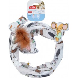 ZOLUX Tunel dla kota...