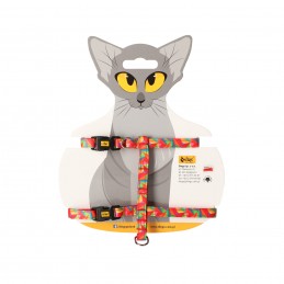 DINGO Szelki dla kota...