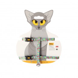 DINGO Szelki dla kota...