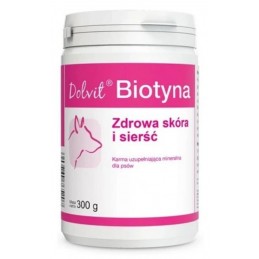 DOLFOS Biotyna 300g