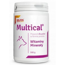 DOLFOS Multical -...