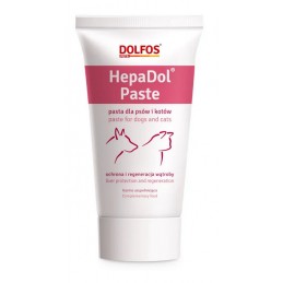 DOLFOS Hepadol pasta 50g