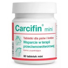 DOLFOS Carcifin 60 tabletek