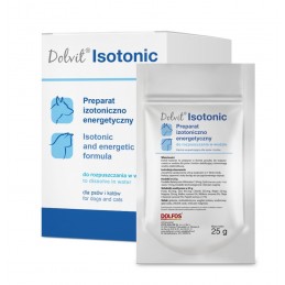 DOLFOS Dolvit Isotonic 10...