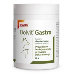 DOLFOS Gastro 80g -...