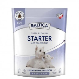 BALTICA Starter dla...