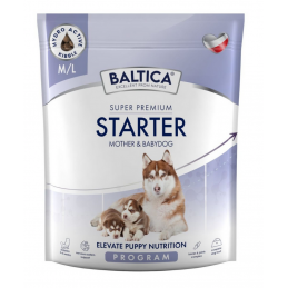 BALTICA Starter dla...