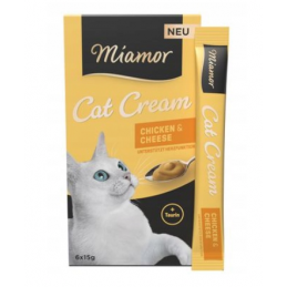 MIAMOR Cat Confect - Cream...