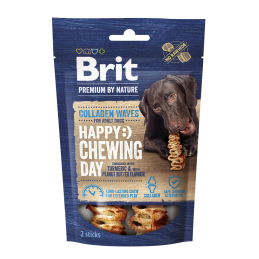 BRIT PREMIUM Dog Snack...