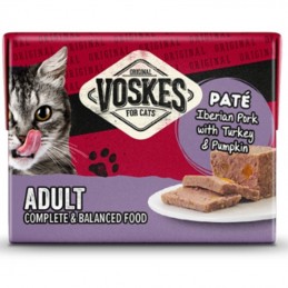 VOSKES Adult Pasztet z...