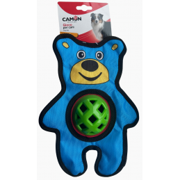 CAMON Miś TPR z Piłką 30cm