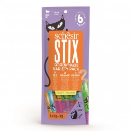 SCHESIR Stix multipack...