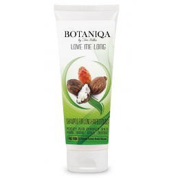 BOTANIQA Szampon Love Me...