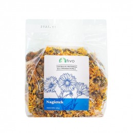 TIVO Kwiaty dla gryzoni -...