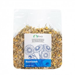 TIVO Kwiaty dla gryzoni -...