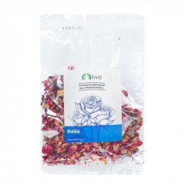 TIVO Kwiaty dla gryzoni -...