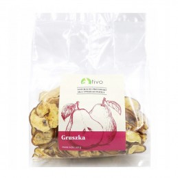 TIVO Owoce dla gryzoni -...