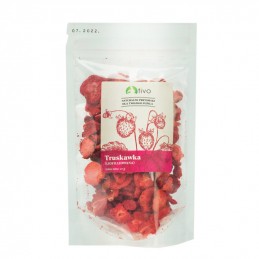 TIVO Owoce liofilizowane...