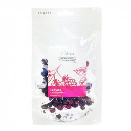 TIVO Owoce liofilizowane...