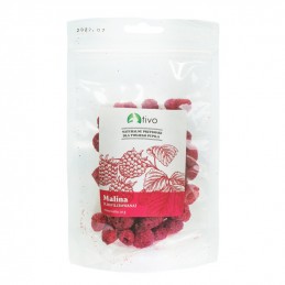 TIVO Owoce liofilizowane...