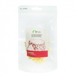TIVO Owoce liofilizowane...