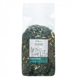 TIVO Zioła dla gryzoni -...