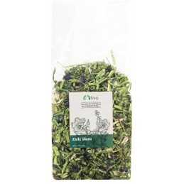 TIVO Zioła dla gryzoni -...