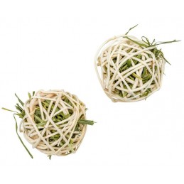 TIVO Kula Sianula mała 6 cm...