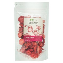 TIVO Truskawka...