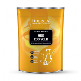 HOLISTA Egg Yolk - żółtko...