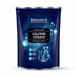 HOLISTA Calcium Citrate -...
