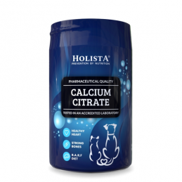 HOLISTA Calcium Citrate -...