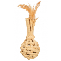 TRIXIE Zabawka dla kota z...