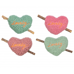 TRIXIE Serce z Matatabi...