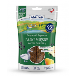 BALTICA PRZYSMAKI REGIONÓW...