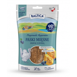 BALTICA PRZYSMAKI REGIONÓW...