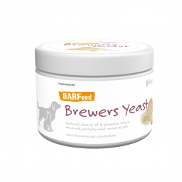 VETFOOD BARFeed Brewers...