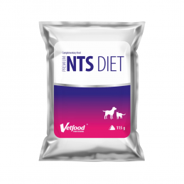 VETFOOD Premium NTS Diet 115g