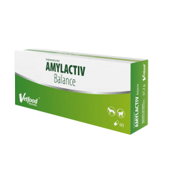 VETFOOD Amylactiv Balance...
