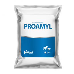 VETFOOD Proamyl 100g