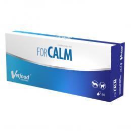 VETFOOD For Calm 60 caps