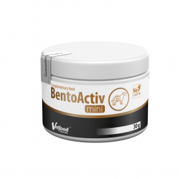 VETFOOD BentoActiv mini 30g