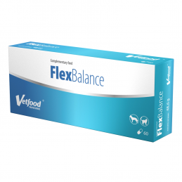 VETFOOD FlexBalance 60...