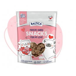 BALTICA SMAKI REGIONÓW...