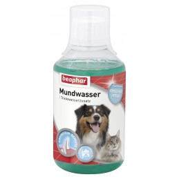 BEAPHAR Mundwasser - płyn...